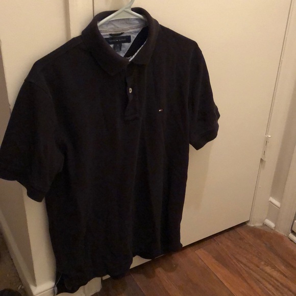 Tommy Hilfiger Polo Shirt - Picture 2 of 6